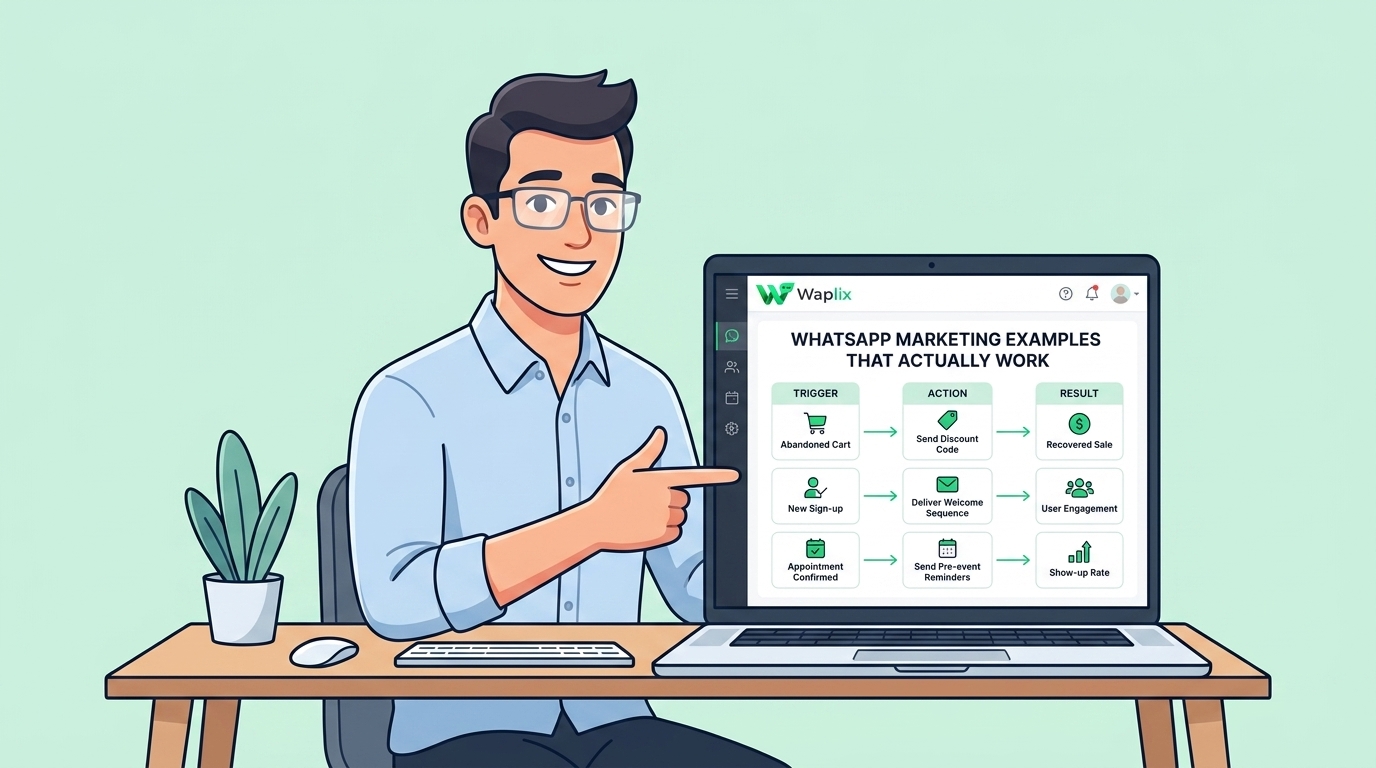 Workflow Process
